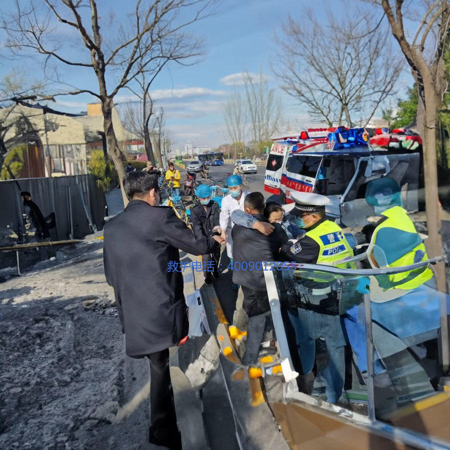 出租急救车联系方式